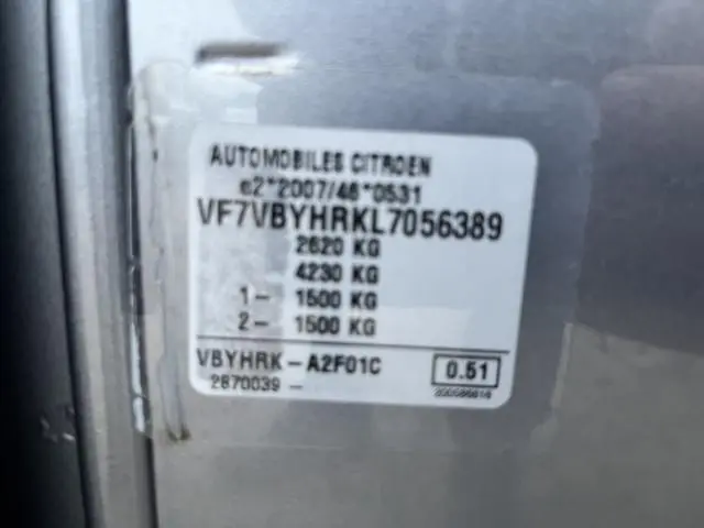 Citroën Jumpy