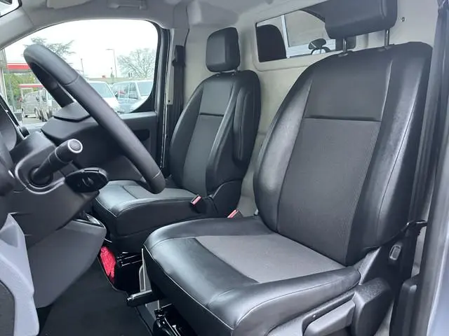 Citroën Jumpy