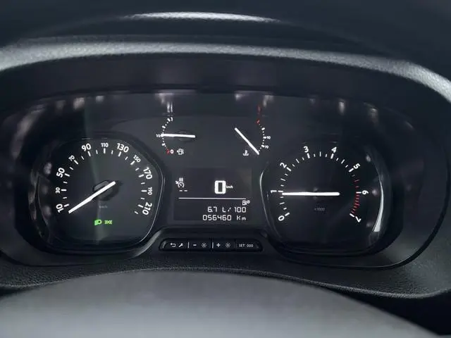 Citroën Jumpy