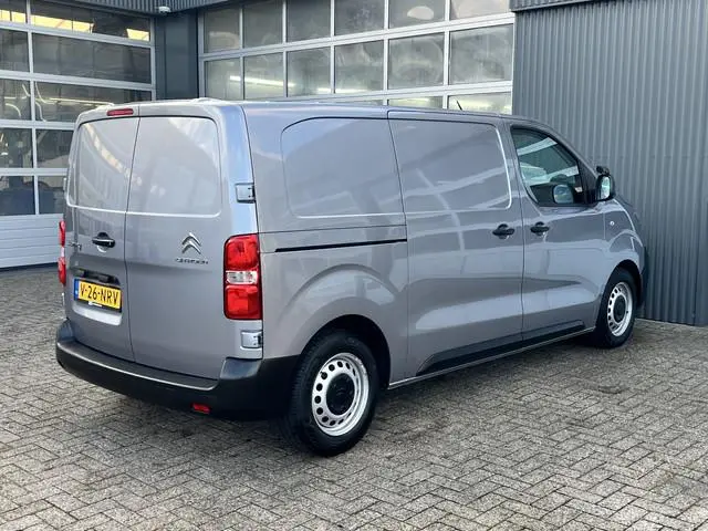 Citroën Jumpy