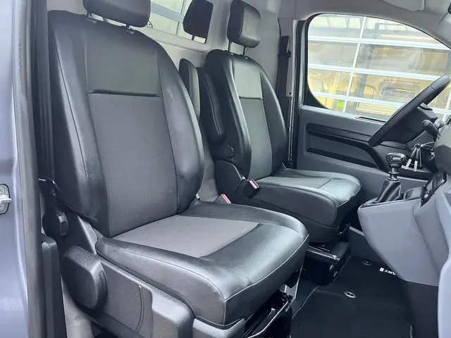 Citroën Jumpy