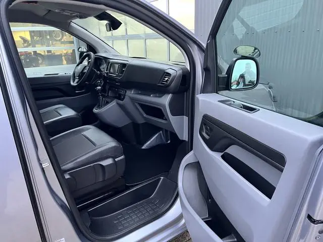 Citroën Jumpy