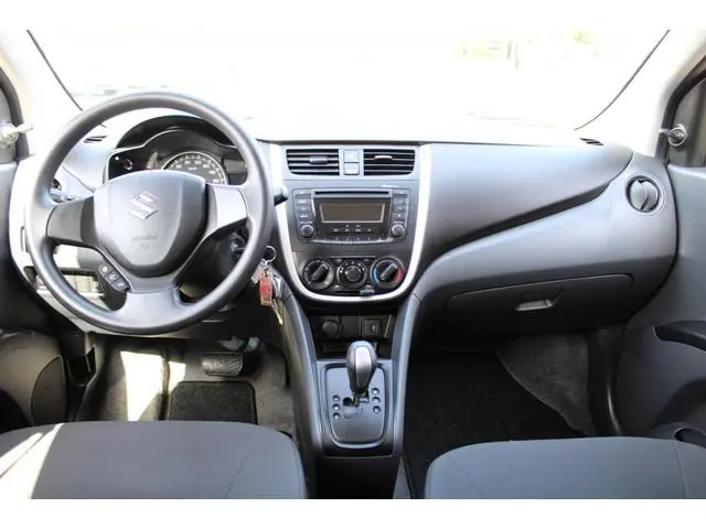 Suzuki Celerio