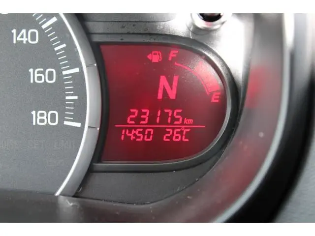Suzuki Celerio