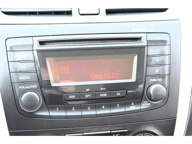 Suzuki Celerio