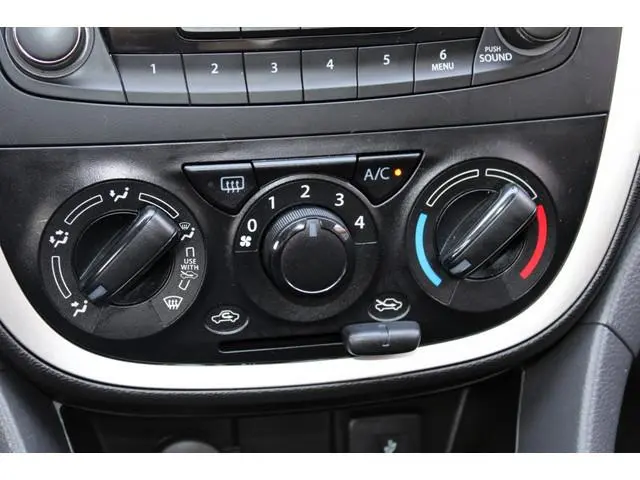 Suzuki Celerio