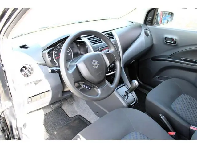 Suzuki Celerio