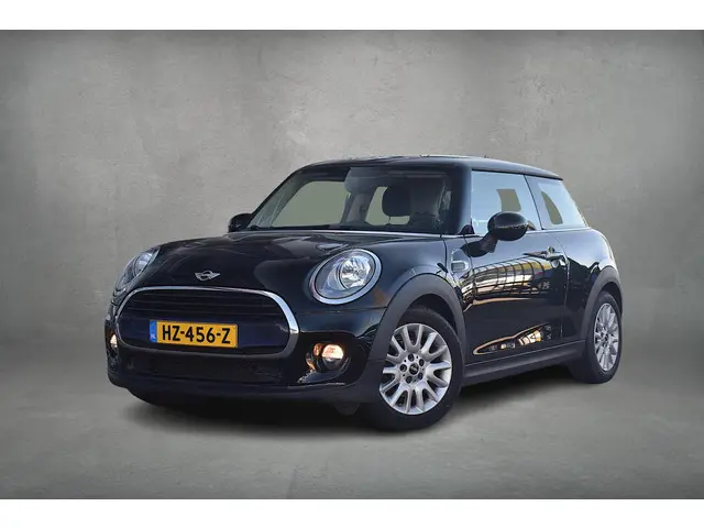 Mini Mini 1.5 Cooper Business | Airco | Cruise | Navi | Licht Metalen Velgen