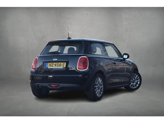 Mini Mini 1.5 Cooper Business | Airco | Cruise | Navi | Licht Metalen Velgen