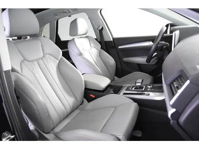Audi Q5 50 TFSI e Sport *1ste Eigenaar*Leer*Panoramadak*Trekhaak*