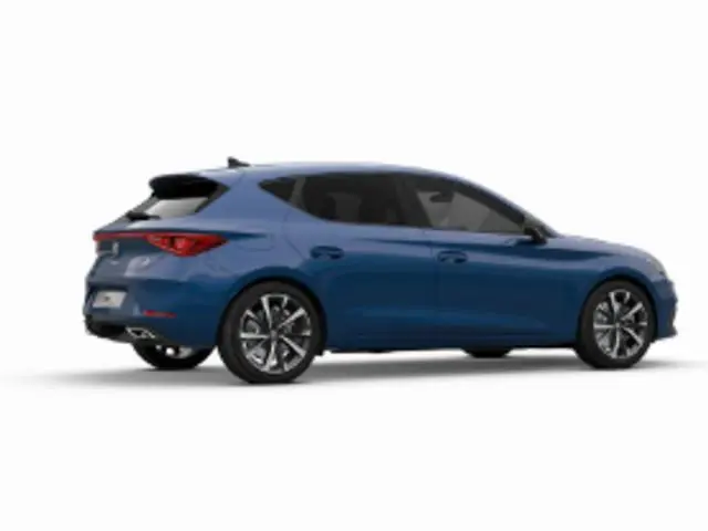 SEAT Leon FR Business 1.5 TSI eHybrid 150 kW / 204 PK Hb | Trekhaak | Metallic Lak | 18'' Lichtmetal...