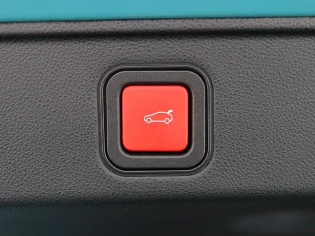 Fiat 600e