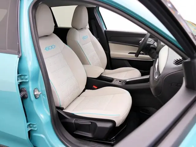 Fiat 600e