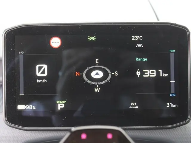 Kia PV5