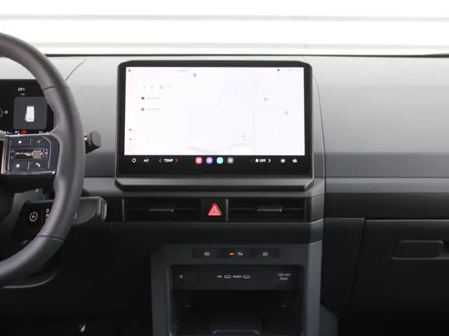 Kia PV5
