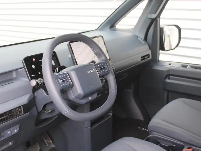 Kia PV5