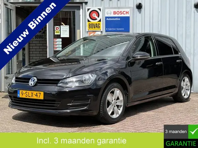 Volkswagen Golf 1.2 TSI Trendline | AIRCO | CRUISE | LM VELG | GETINT GLAS | RIJKLAARPRIJS |