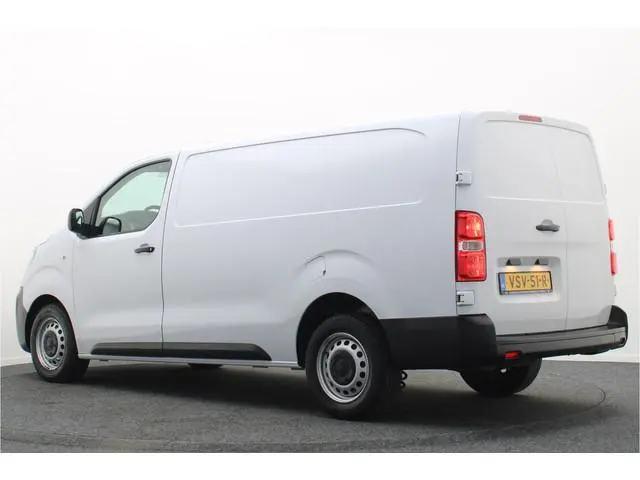 Peugeot Expert 2.0 BlueHDI 145 L3H1 Long Premium 3-zits, Apple Carplay, Cruise, Airco, PDC