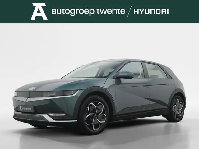 Hyundai IONIQ 5 Style 58 kWh | Navigatie | Camera | Adaptive Cruise control |