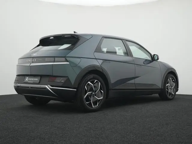 Hyundai IONIQ 5 Style 58 kWh | Navigatie | Camera | Adaptive Cruise control |