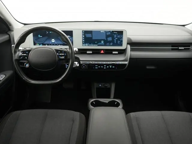 Hyundai IONIQ 5 Style 58 kWh | Navigatie | Camera | Adaptive Cruise control |