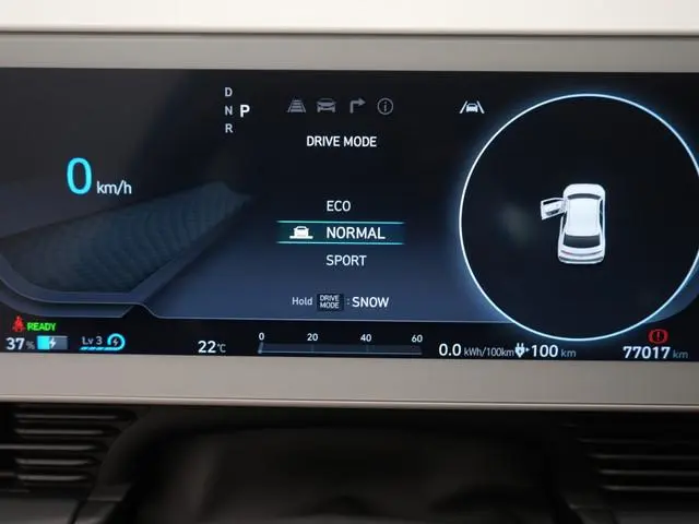 Hyundai IONIQ 5