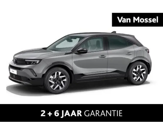 Opel Mokka 1.2 Turbo GS 136 pk | ** NIEUW ** 2 + 6 JAAR GARANTIE €2500 euro extra inruilwaarde-  nie...
