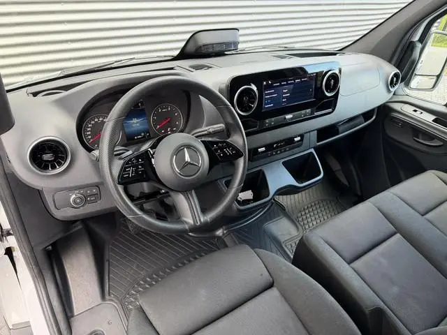 Mercedes-Benz Sprinter 317 1.9 CDI L2 Pro HD