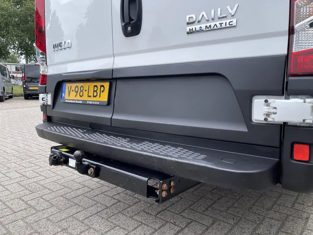 Iveco Daily