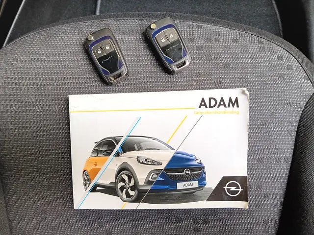 Opel ADAM