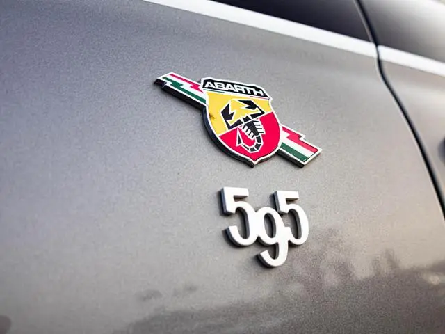 Abarth 500