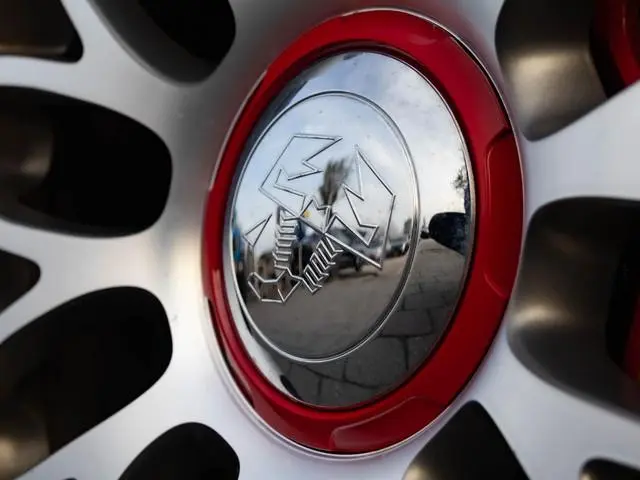 Abarth 500