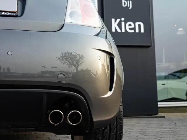 Abarth 500