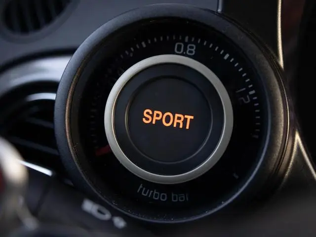 Abarth 500