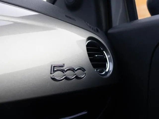 Abarth 500