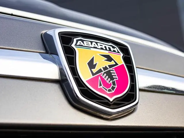 Abarth 500