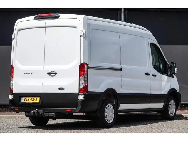 Ford Transit L2H2 2.0Tdci 130Pk | Trend | Stoel-Bank | Trekhaak