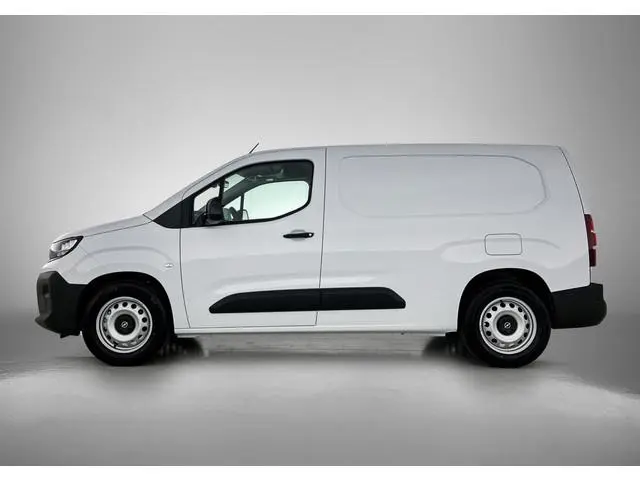 Opel Combo Electric 136 L2 50kWh Demo Sale beschikbaar vanaf 10-08-2026