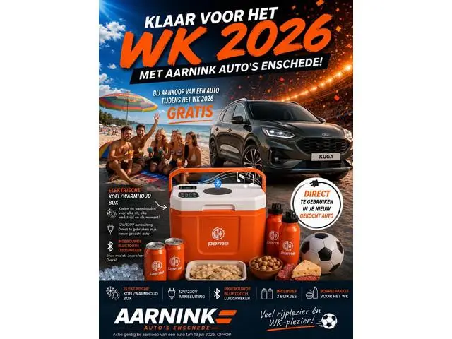 Ford Kuga 2.5 Phev ST-Line X  panorama dak, driverpack, techno pack, winterpack,  trekhaak, B&O soun...