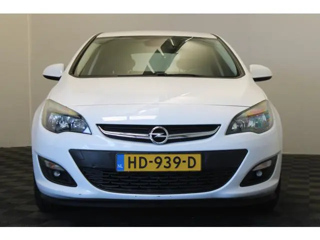 Opel Astra 1.4 Blitz