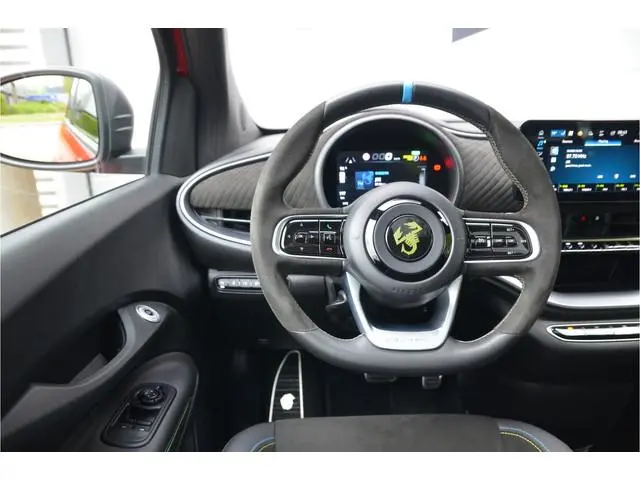 Abarth 500