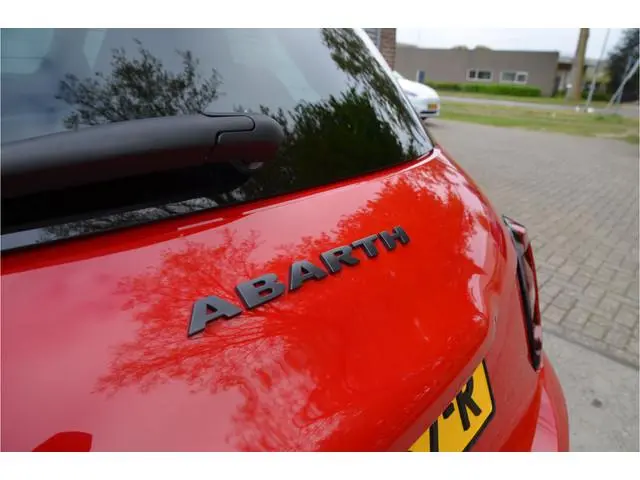 Abarth 500
