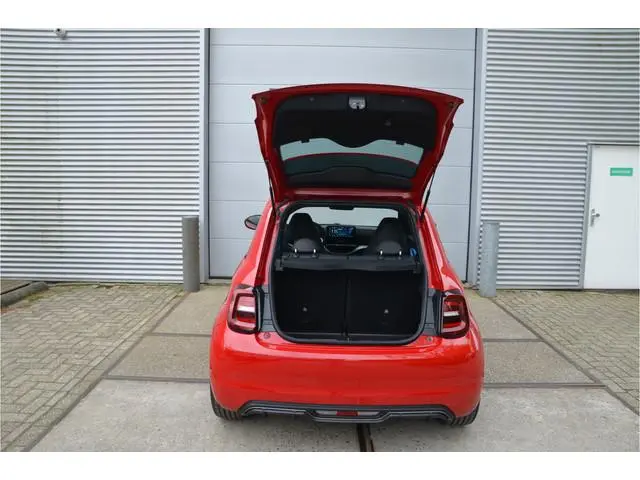 Abarth 500