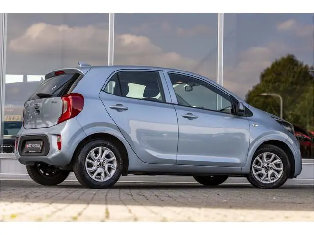 Kia Picanto 1.0 MPi DynamicLine | Camera | Carplay | Cruise