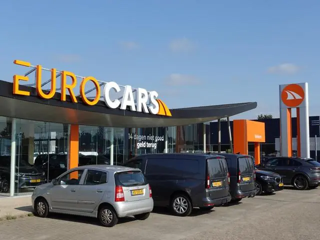 Ford Puma 1.0 EcoBoost Hybrid Titanium Navigatie Apple CarPlay Android Auto Camera Parkeerhulp Adapt...
