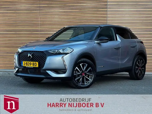 DS DS 3
