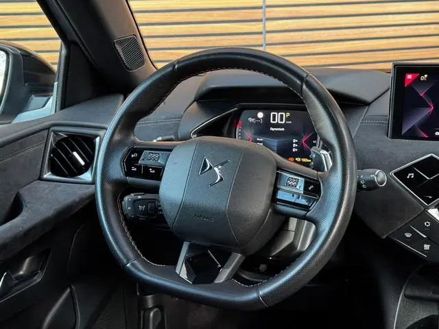 DS DS 3