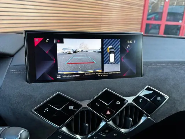 DS DS 3