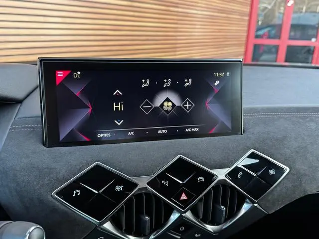 DS DS 3