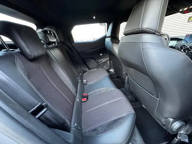 DS DS 3